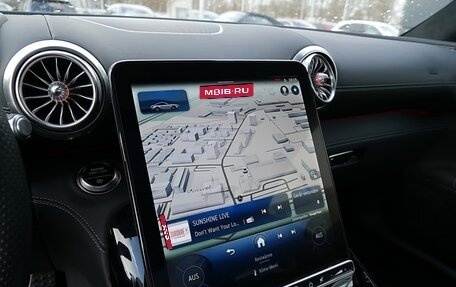 Mercedes-Benz AMG GT, 2025 год, 14 390 000 рублей, 9 фотография