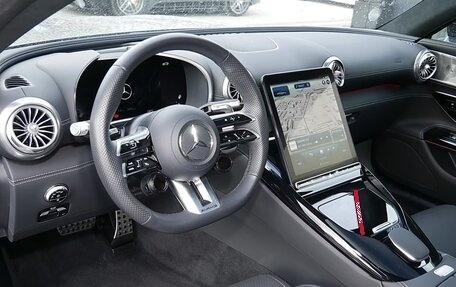 Mercedes-Benz AMG GT, 2025 год, 14 390 000 рублей, 8 фотография