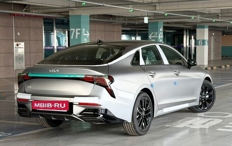 KIA K5, 2026 год, 5 490 000 рублей, 4 фотография