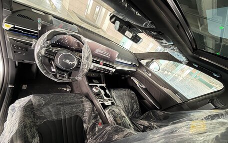 KIA K5, 2026 год, 5 490 000 рублей, 7 фотография