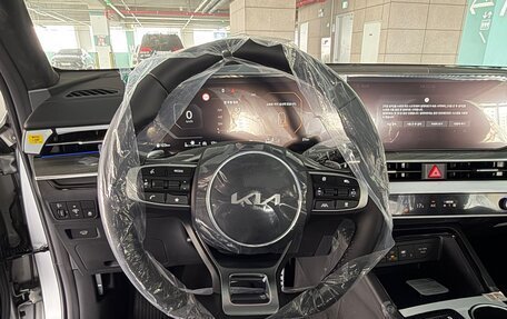KIA K5, 2026 год, 5 490 000 рублей, 9 фотография