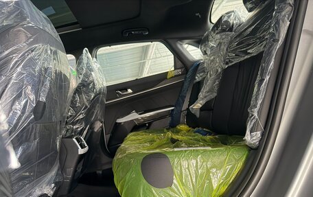 KIA K5, 2026 год, 5 490 000 рублей, 17 фотография