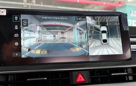 KIA K5, 2026 год, 5 490 000 рублей, 11 фотография