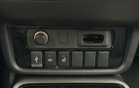 Mitsubishi Outlander III рестайлинг 3, 2020 год, 2 400 000 рублей, 22 фотография