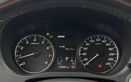 Mitsubishi Outlander III рестайлинг 3, 2020 год, 2 400 000 рублей, 19 фотография