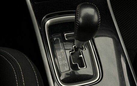 Mitsubishi Outlander III рестайлинг 3, 2020 год, 2 400 000 рублей, 23 фотография