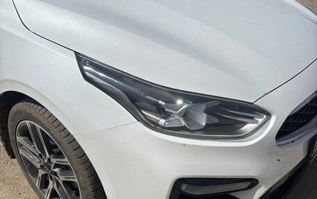 KIA Cerato IV, 2018 год, 2 049 900 рублей, 3 фотография