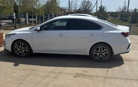 KIA Cerato IV, 2018 год, 2 049 900 рублей, 5 фотография