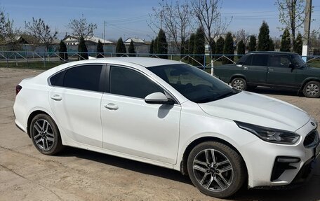 KIA Cerato IV, 2018 год, 2 049 900 рублей, 4 фотография