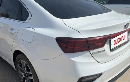 KIA Cerato IV, 2018 год, 2 049 900 рублей, 8 фотография