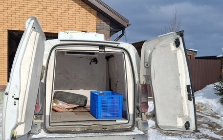 Peugeot Partner II рестайлинг 2, 2013 год, 800 000 рублей, 2 фотография