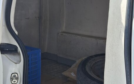 Peugeot Partner II рестайлинг 2, 2013 год, 800 000 рублей, 5 фотография