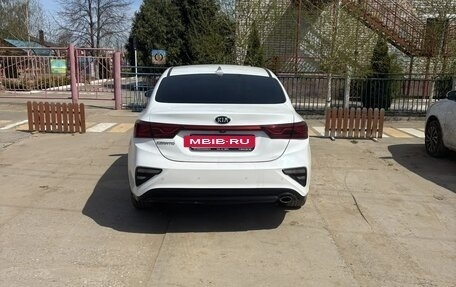 KIA Cerato IV, 2018 год, 2 049 900 рублей, 6 фотография