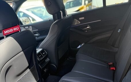 Mercedes-Benz GLE, 2021 год, 7 550 000 рублей, 6 фотография