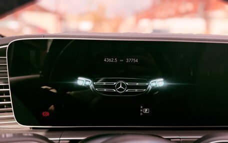 Mercedes-Benz GLE, 2021 год, 7 550 000 рублей, 12 фотография