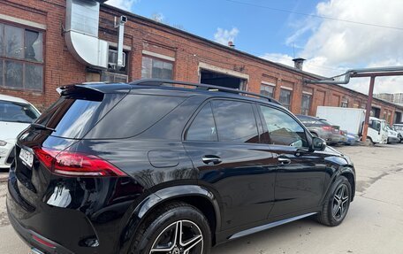 Mercedes-Benz GLE, 2021 год, 7 550 000 рублей, 15 фотография