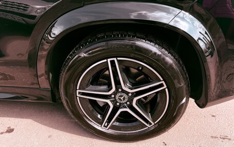 Mercedes-Benz GLE, 2021 год, 7 550 000 рублей, 13 фотография