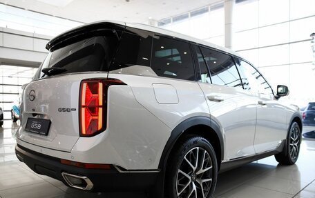 GAC GS8, 2026 год, 4 949 000 рублей, 5 фотография