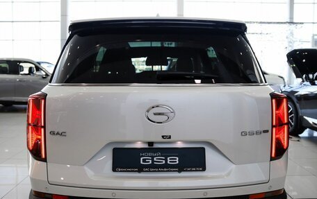 GAC GS8, 2026 год, 4 949 000 рублей, 8 фотография