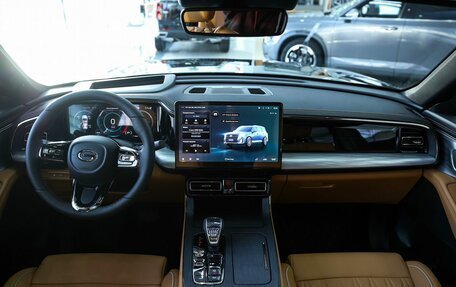 GAC GS8, 2026 год, 4 949 000 рублей, 13 фотография