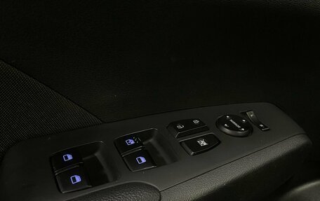 Hyundai Solaris II рестайлинг, 2018 год, 1 370 000 рублей, 20 фотография