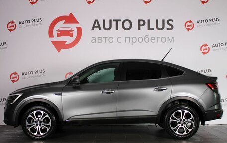 Renault Arkana I, 2020 год, 1 750 000 рублей, 5 фотография