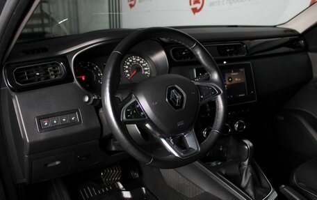 Renault Arkana I, 2020 год, 1 750 000 рублей, 7 фотография