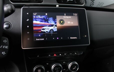 Renault Arkana I, 2020 год, 1 750 000 рублей, 10 фотография