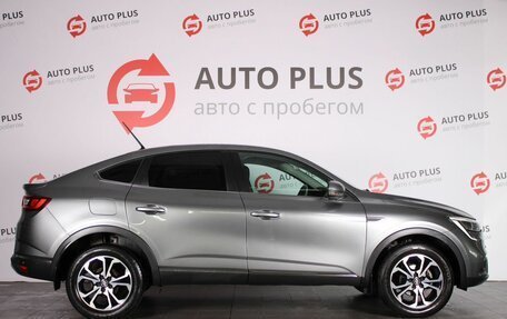 Renault Arkana I, 2020 год, 1 750 000 рублей, 6 фотография