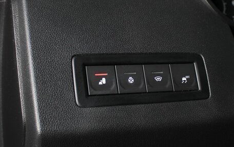 Renault Arkana I, 2020 год, 1 750 000 рублей, 12 фотография