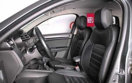 Renault Arkana I, 2020 год, 1 750 000 рублей, 8 фотография