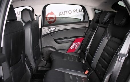 Renault Arkana I, 2020 год, 1 750 000 рублей, 9 фотография