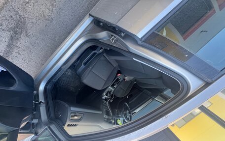 Volkswagen Golf VII, 2015 год, 750 000 рублей, 3 фотография