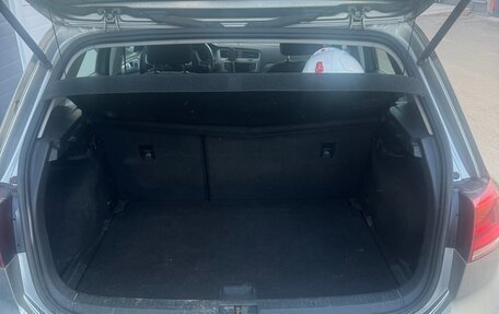 Volkswagen Golf VII, 2015 год, 750 000 рублей, 4 фотография