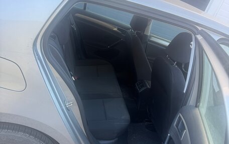 Volkswagen Golf VII, 2015 год, 750 000 рублей, 5 фотография