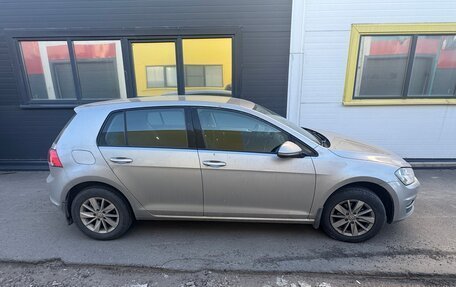 Volkswagen Golf VII, 2015 год, 750 000 рублей, 6 фотография