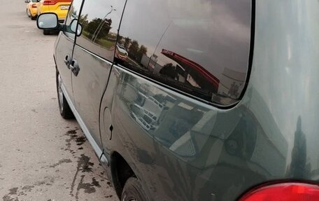 Chrysler Voyager III, 2000 год, 335 000 рублей, 15 фотография