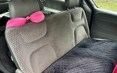 Chrysler Voyager III, 2000 год, 335 000 рублей, 12 фотография