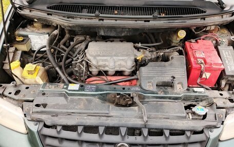 Chrysler Voyager III, 2000 год, 335 000 рублей, 16 фотография