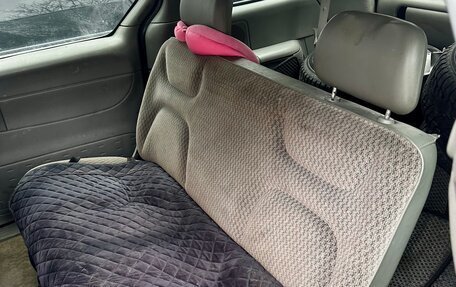 Chrysler Voyager III, 2000 год, 335 000 рублей, 9 фотография