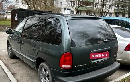 Chrysler Voyager III, 2000 год, 335 000 рублей, 7 фотография