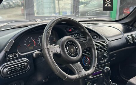 Chevrolet Niva I рестайлинг, 2013 год, 459 000 рублей, 9 фотография