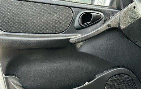 Chevrolet Niva I рестайлинг, 2013 год, 459 000 рублей, 13 фотография