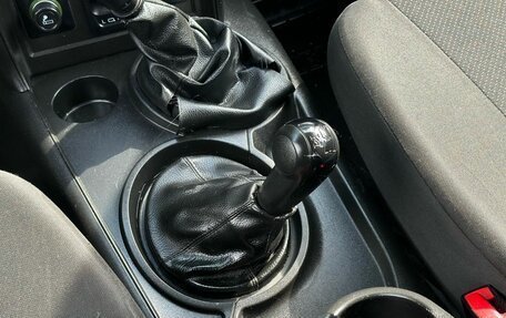 Chevrolet Niva I рестайлинг, 2013 год, 459 000 рублей, 19 фотография