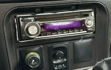 Chevrolet Niva I рестайлинг, 2013 год, 459 000 рублей, 17 фотография