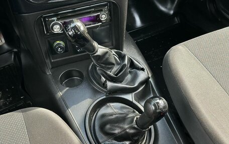 Chevrolet Niva I рестайлинг, 2013 год, 459 000 рублей, 18 фотография