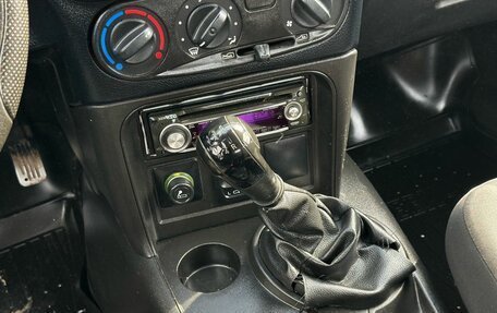 Chevrolet Niva I рестайлинг, 2013 год, 459 000 рублей, 20 фотография