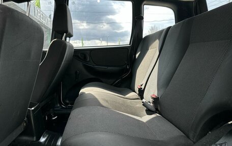 Chevrolet Niva I рестайлинг, 2013 год, 459 000 рублей, 22 фотография