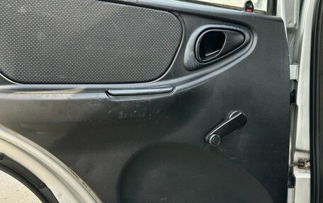 Chevrolet Niva I рестайлинг, 2013 год, 459 000 рублей, 21 фотография