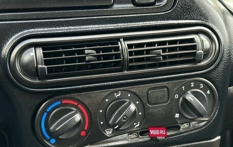 Chevrolet Niva I рестайлинг, 2013 год, 459 000 рублей, 16 фотография